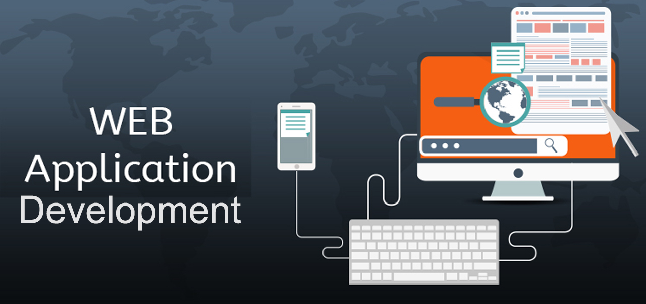 Best Web Application development company in bangalore